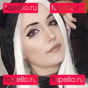 DawnFrostKillerCosplay Onlyfans Photo Gallery 