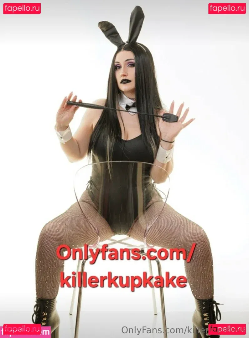 DawnFrostKillerCosplay Onlyfans Photo Gallery 
