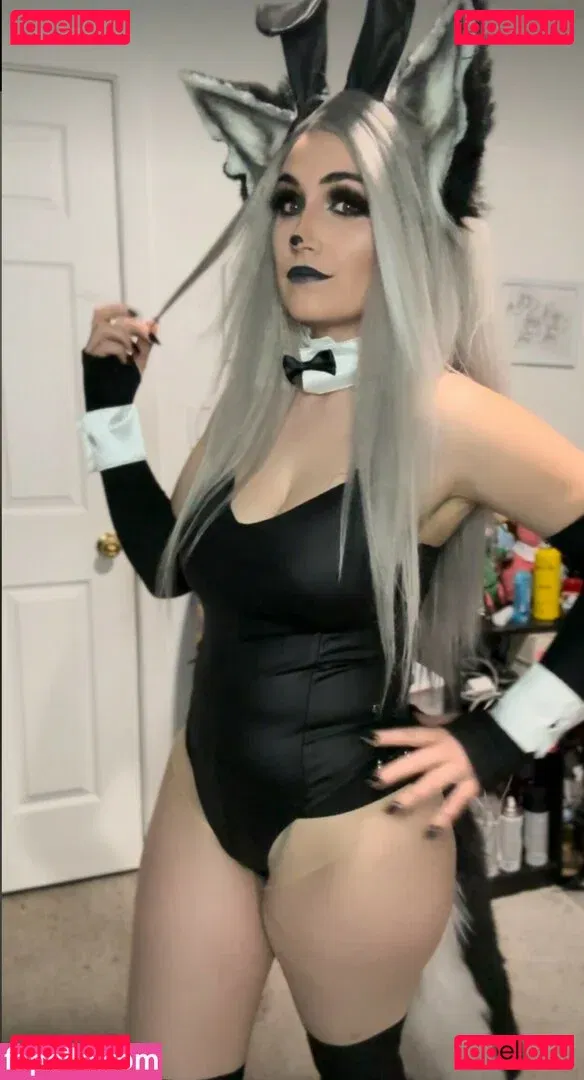 DawnFrostKillerCosplay Onlyfans Photo Gallery 