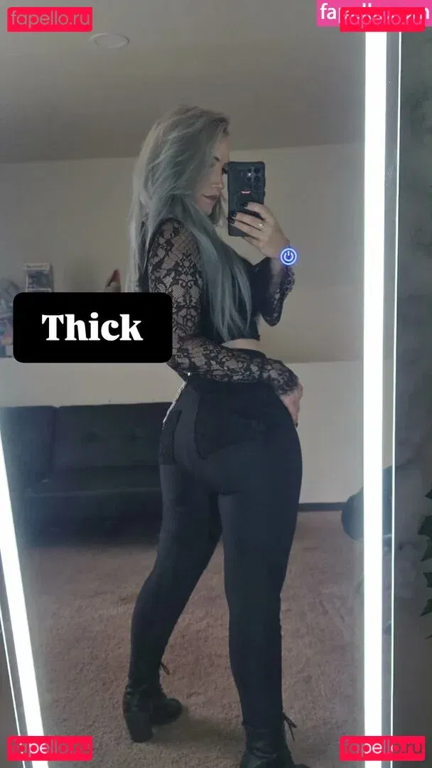 DawnFrostKillerCosplay Onlyfans Photo Gallery 