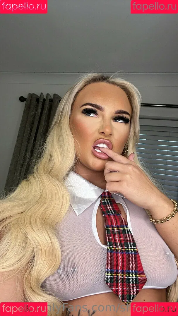 shaecarrx Onlyfans Photo Gallery 