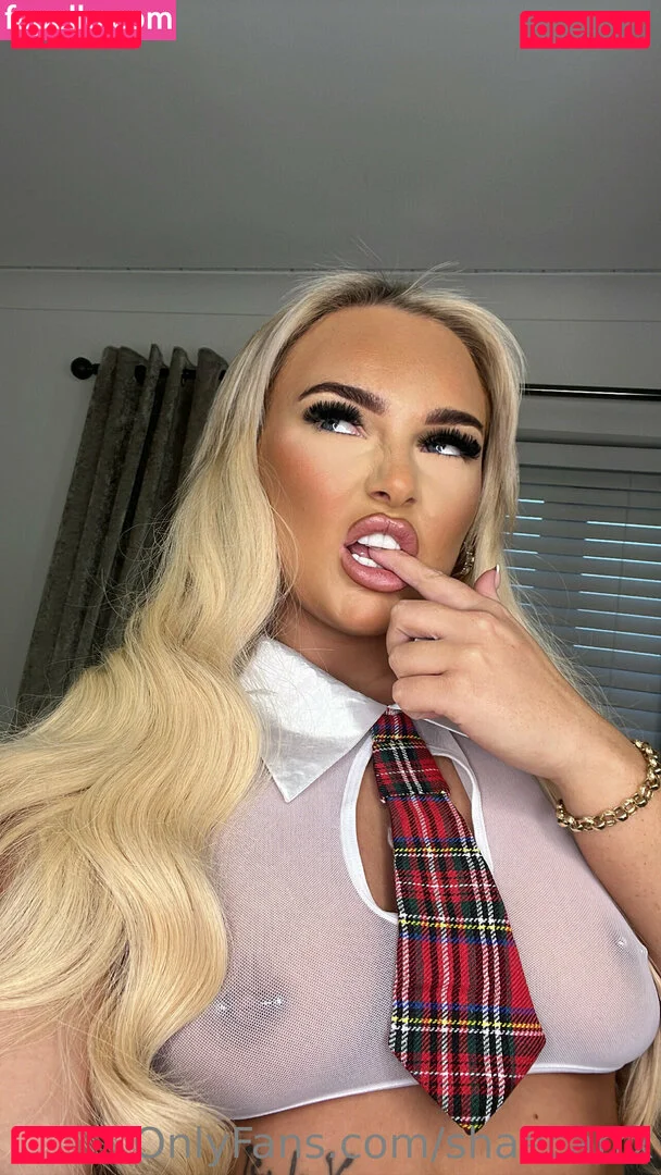 shaecarrx Onlyfans Photo Gallery 