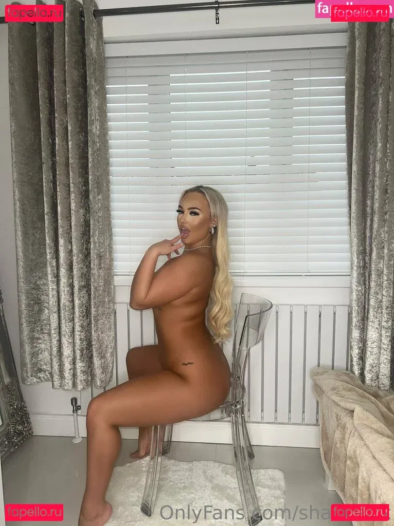 shaecarrx Onlyfans Photo Gallery 