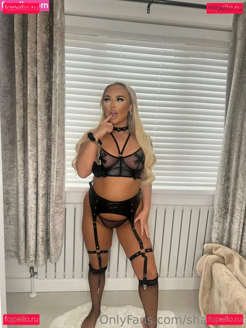 shaecarrx Onlyfans Photo Gallery 