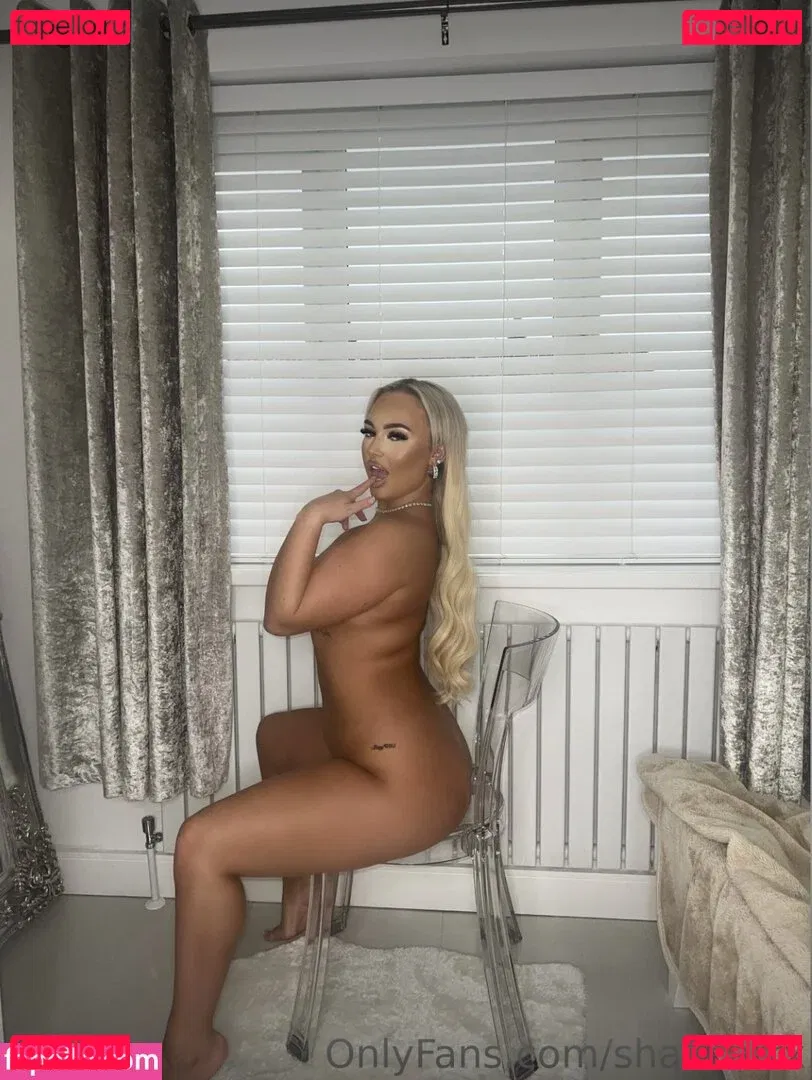 shaecarrx Onlyfans Photo Gallery 