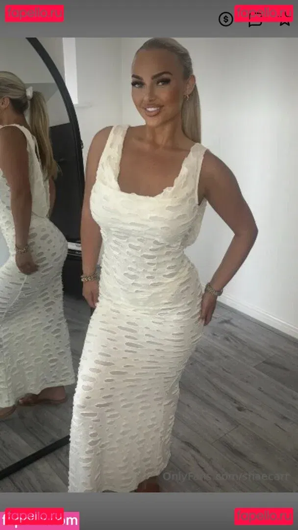 shaecarrx Onlyfans Photo Gallery 