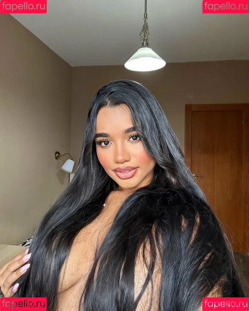 Mafe Ibarguen Onlyfans Photo Gallery 