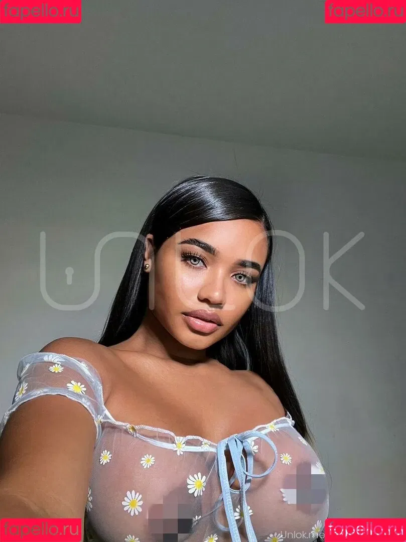 Mafe Ibarguen Onlyfans Photo Gallery 