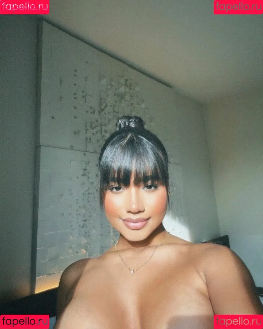 Mafe Ibarguen Onlyfans Photo Gallery 