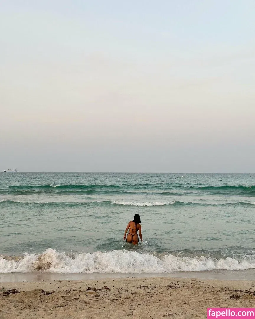 Mafe Ibarguen Onlyfans Photo Gallery 