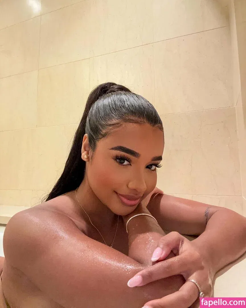 Mafe Ibarguen Onlyfans Photo Gallery 