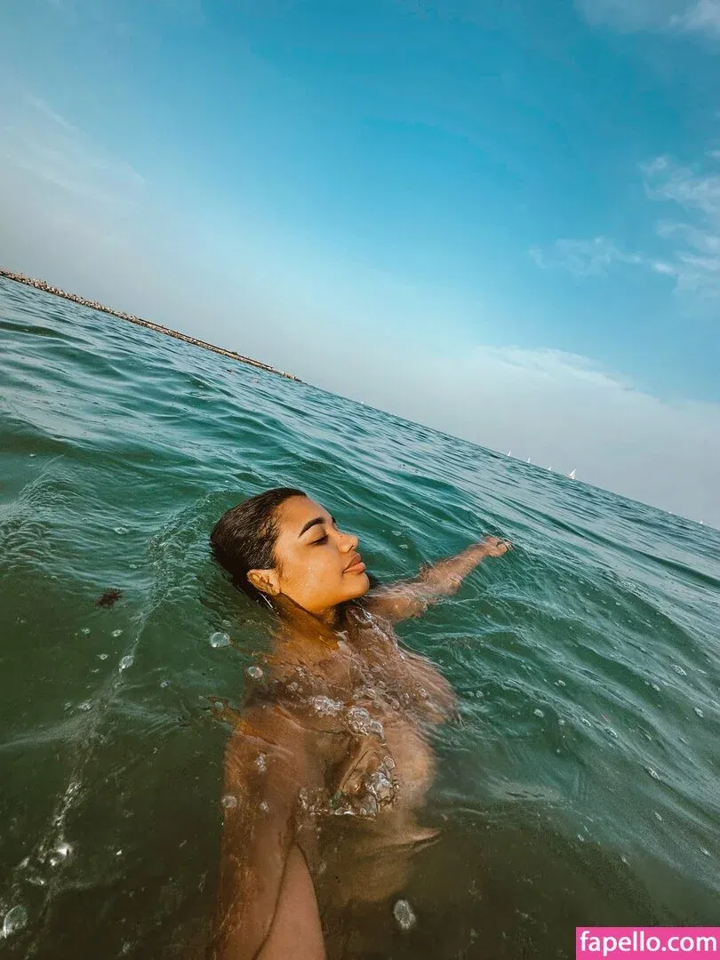 Mafe Ibarguen Onlyfans Photo Gallery 