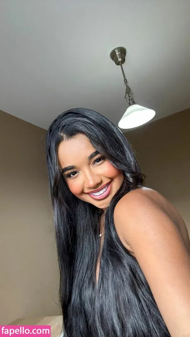 Mafe Ibarguen Onlyfans Photo Gallery 