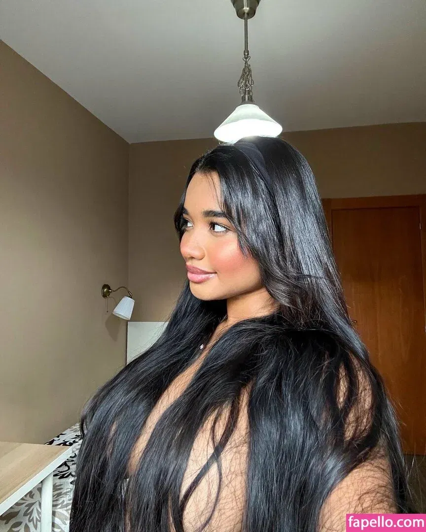 Mafe Ibarguen Onlyfans Photo Gallery 