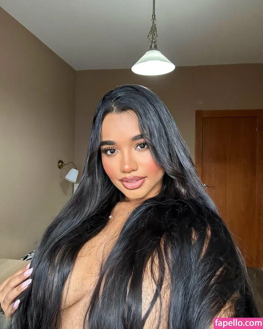 Mafe Ibarguen Onlyfans Photo Gallery 