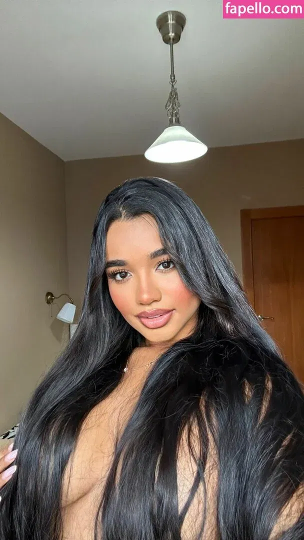 Mafe Ibarguen Onlyfans Photo Gallery 