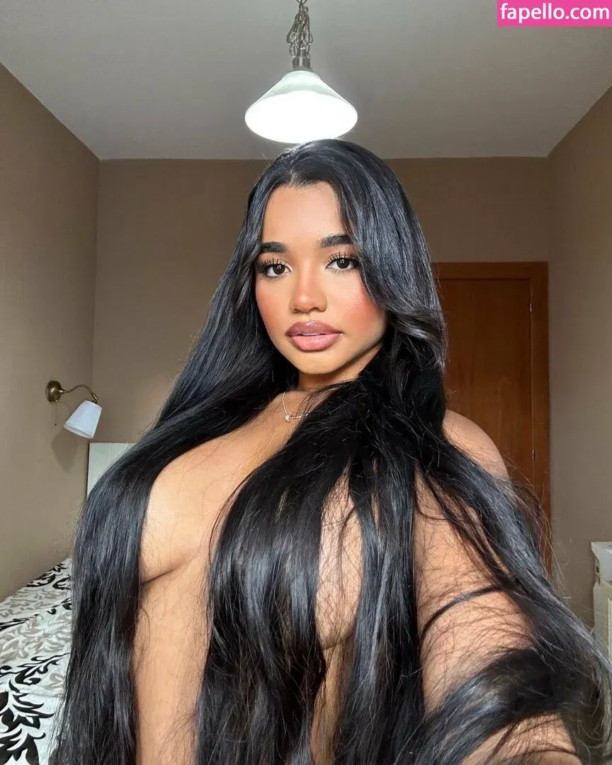 Mafe Ibarguen Onlyfans Photo Gallery 