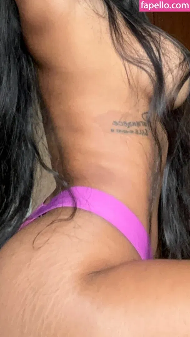 Mafe Ibarguen Onlyfans Photo Gallery 