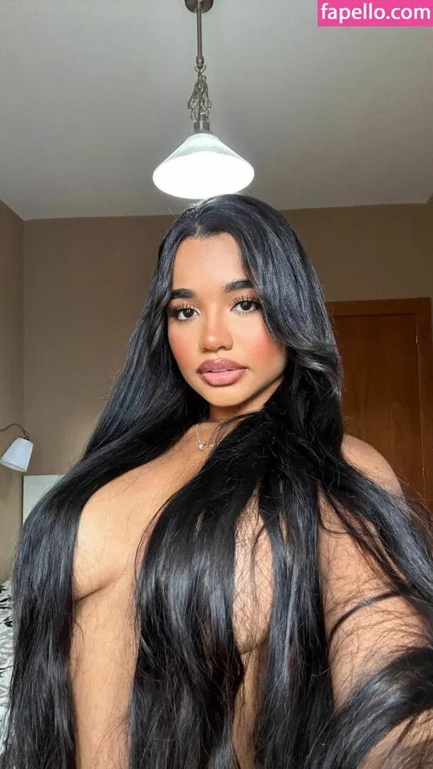 Mafe Ibarguen Onlyfans Photo Gallery 