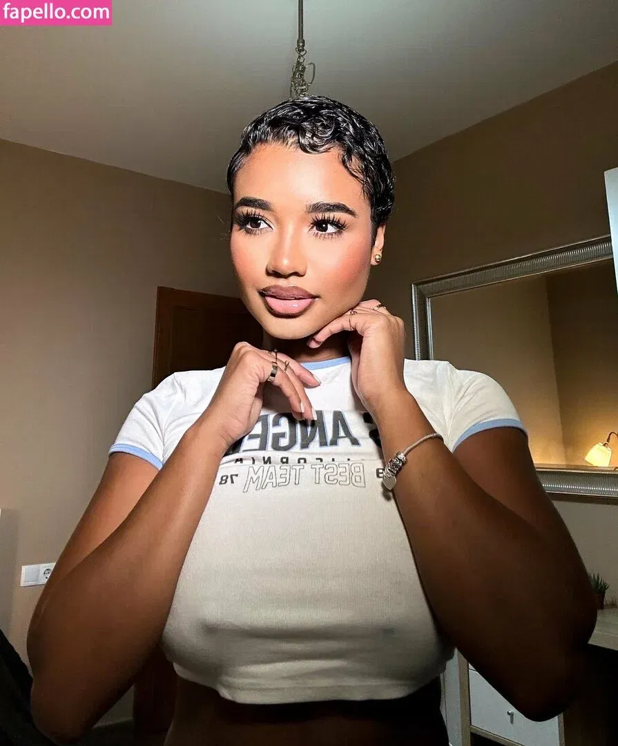 Mafe Ibarguen Onlyfans Photo Gallery 