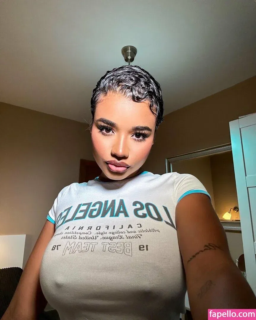 Mafe Ibarguen Onlyfans Photo Gallery 