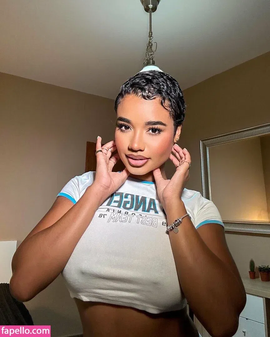 Mafe Ibarguen Onlyfans Photo Gallery 