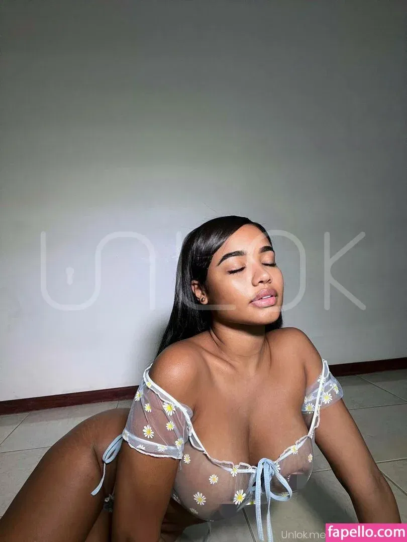 Mafe Ibarguen Onlyfans Photo Gallery 