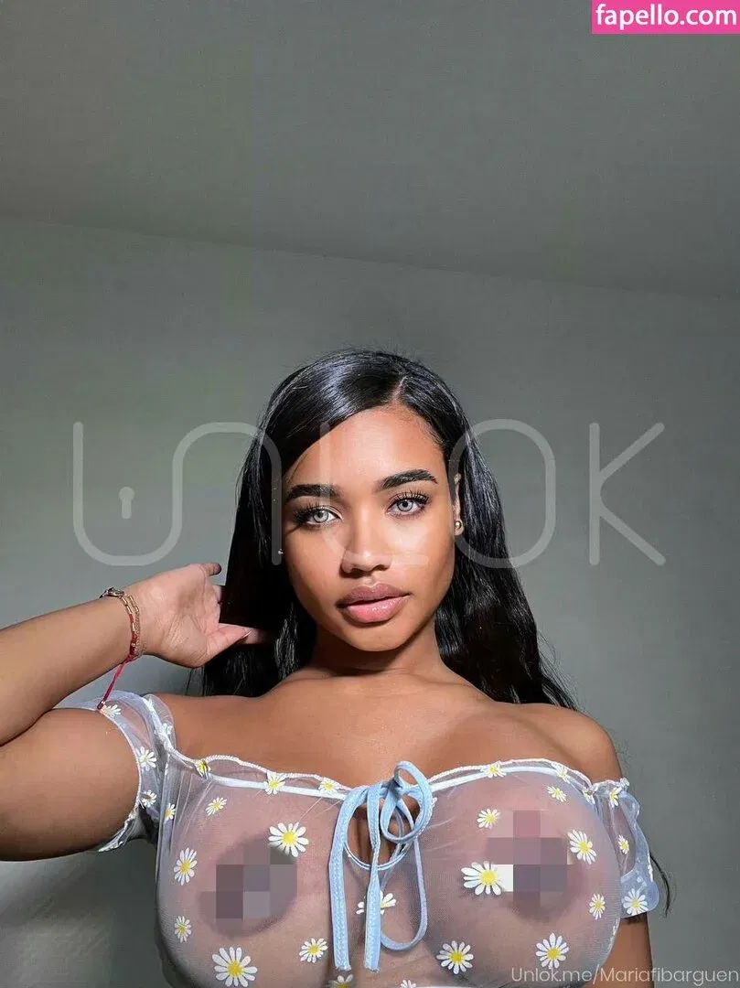 Mafe Ibarguen Onlyfans Photo Gallery 