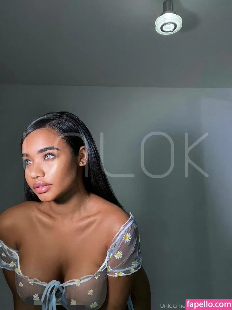 Mafe Ibarguen Onlyfans Photo Gallery 