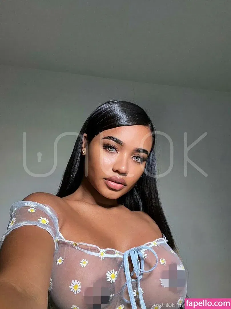 Mafe Ibarguen Onlyfans Photo Gallery 