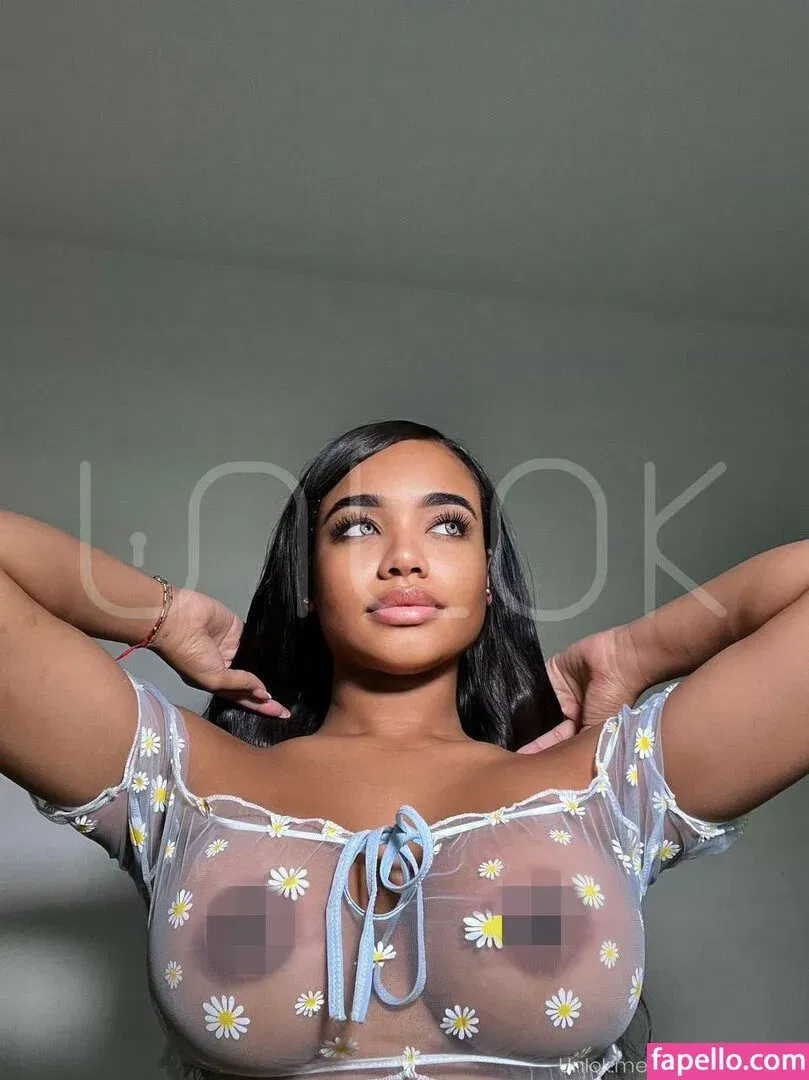 Mafe Ibarguen Onlyfans Photo Gallery 