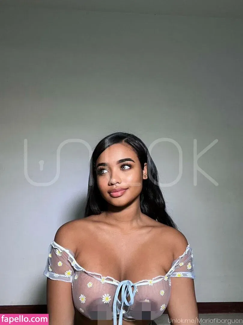 Mafe Ibarguen Onlyfans Photo Gallery 