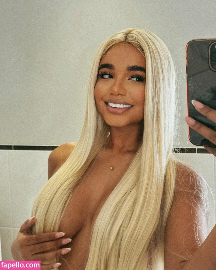 Mafe Ibarguen Onlyfans Photo Gallery 