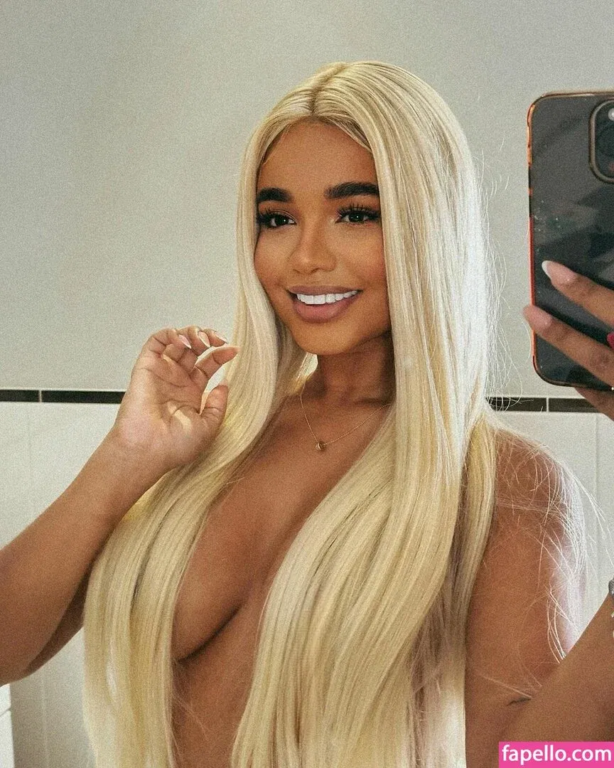 Mafe Ibarguen Onlyfans Photo Gallery 