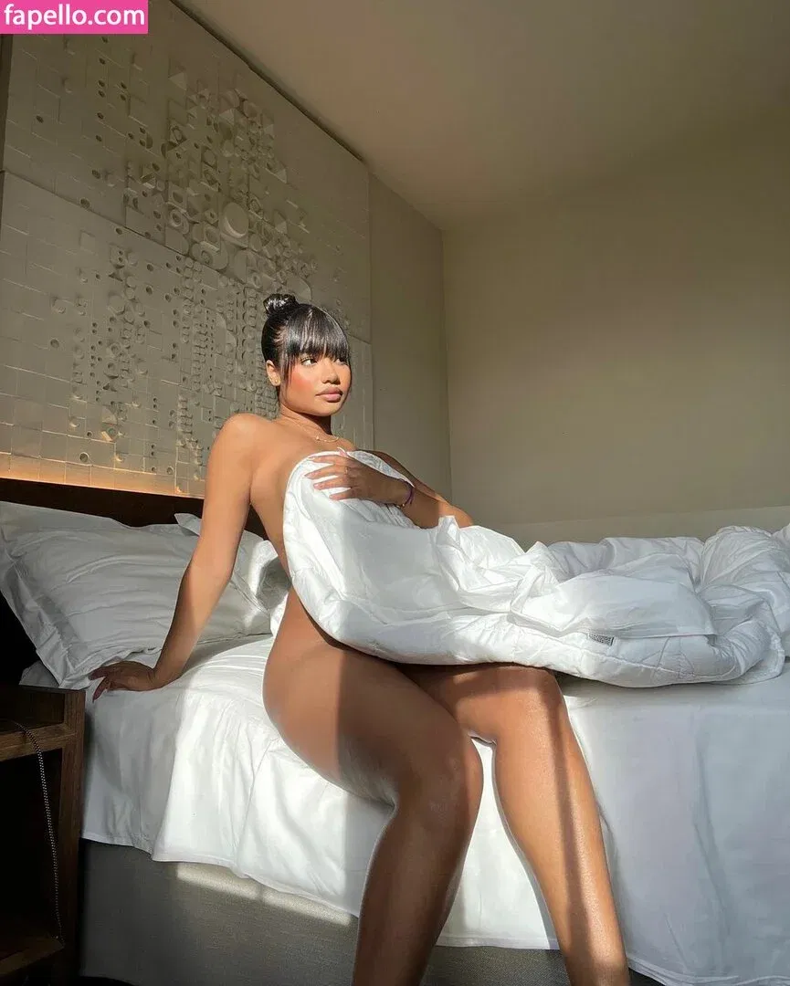 Mafe Ibarguen Onlyfans Photo Gallery 