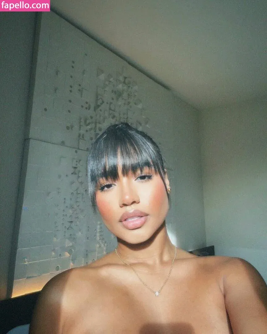 Mafe Ibarguen Onlyfans Photo Gallery 