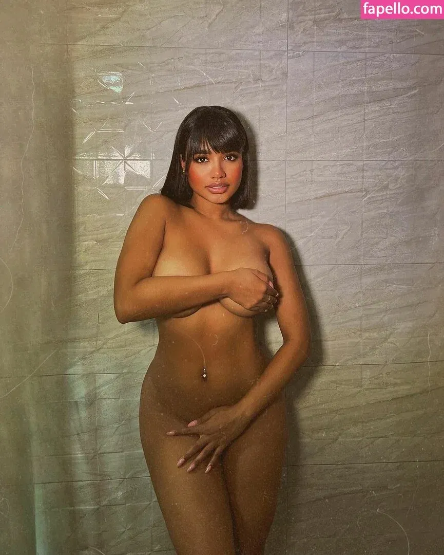 Mafe Ibarguen Onlyfans Photo Gallery 