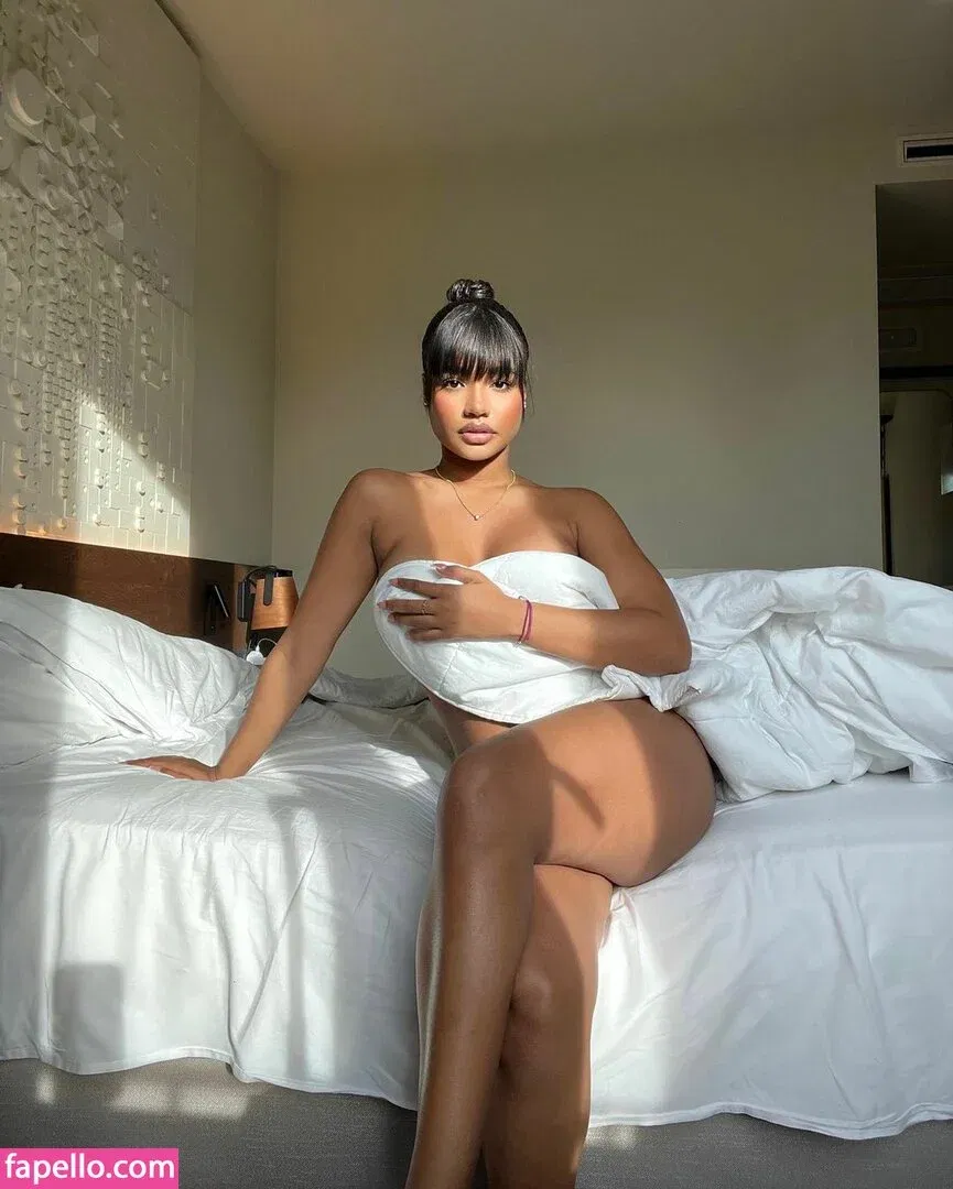 Mafe Ibarguen Onlyfans Photo Gallery 