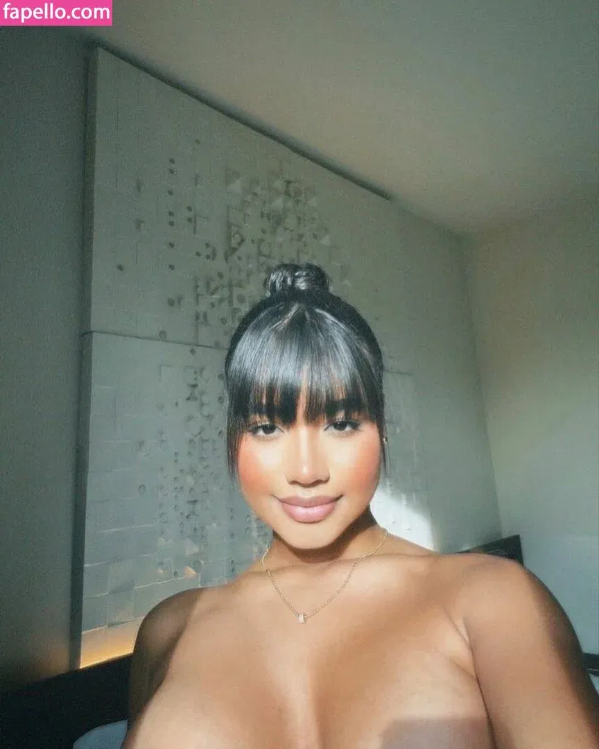 Mafe Ibarguen Onlyfans Photo Gallery 