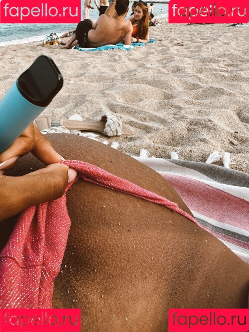 Mafe Ibarguen Onlyfans Photo Gallery 