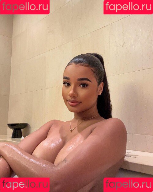 Mafe Ibarguen Onlyfans Photo Gallery 