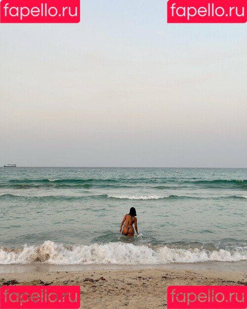 Mafe Ibarguen Onlyfans Photo Gallery 