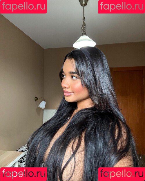 Mafe Ibarguen Onlyfans Photo Gallery 