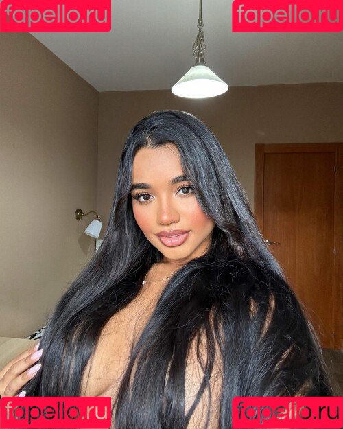 Mafe Ibarguen Onlyfans Photo Gallery 