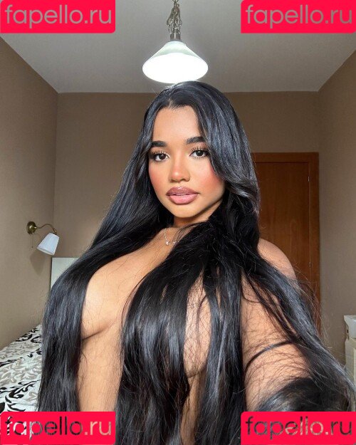 Mafe Ibarguen Onlyfans Photo Gallery 