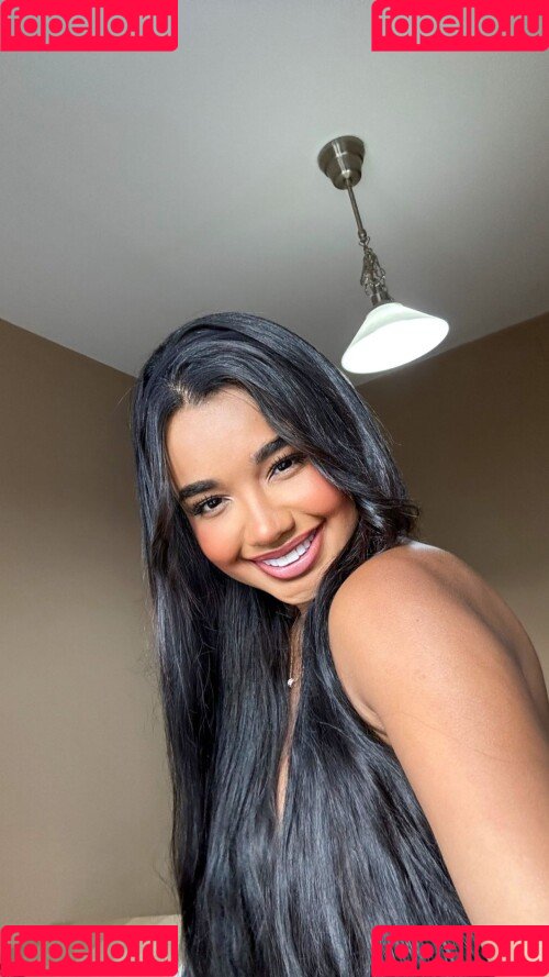 Mafe Ibarguen Onlyfans Photo Gallery 