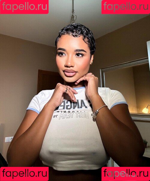 Mafe Ibarguen Onlyfans Photo Gallery 