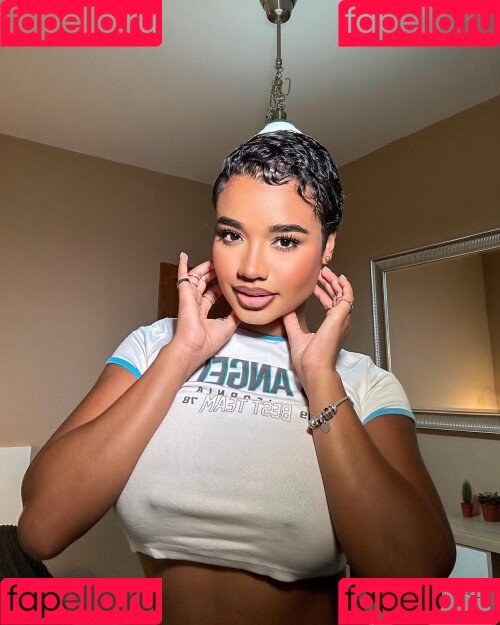 Mafe Ibarguen Onlyfans Photo Gallery 