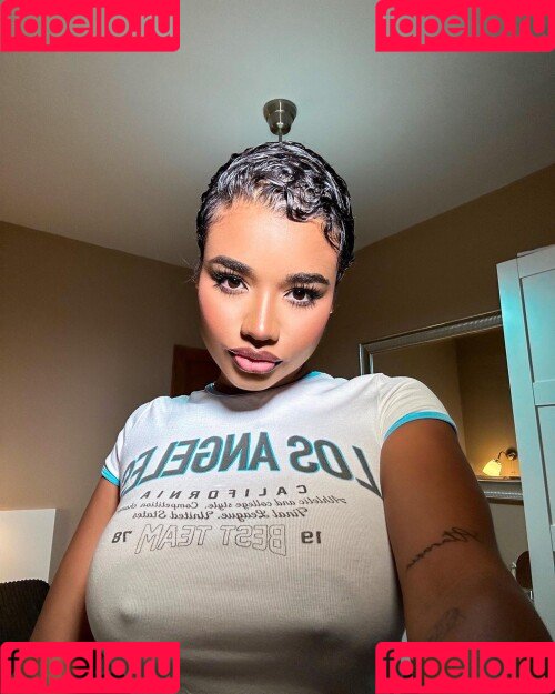 Mafe Ibarguen Onlyfans Photo Gallery 