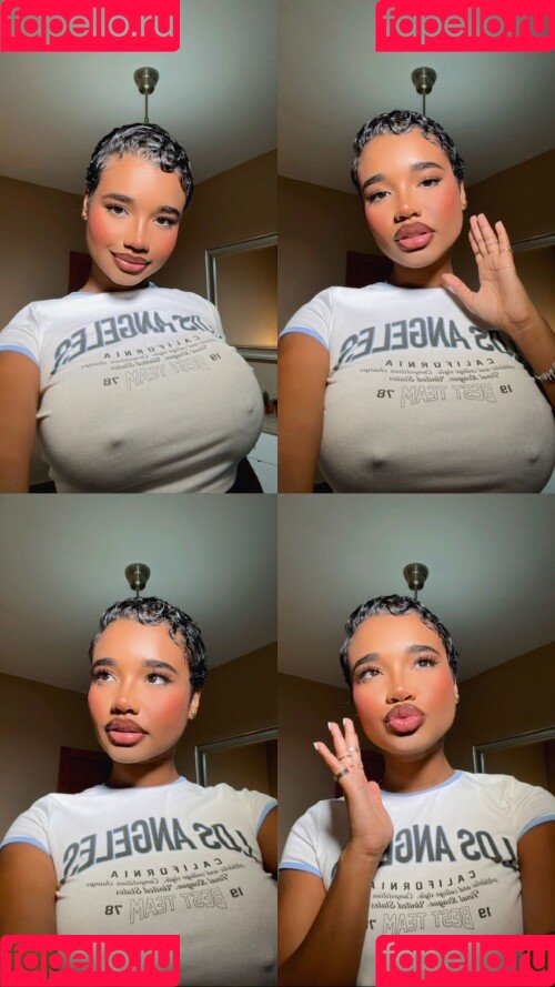 Mafe Ibarguen Onlyfans Photo Gallery 